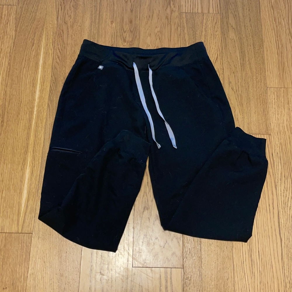 FIGS. Zamora jogger pant. PETITE